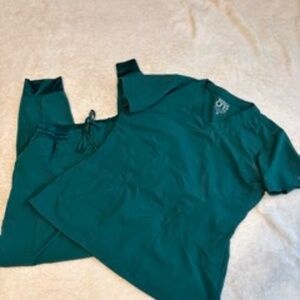 Barco One Scrub Set - Sz M